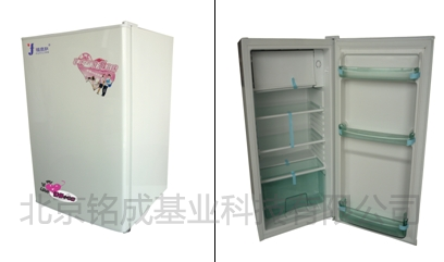 酒店冰箱FYL-YS-100L价格参数 | 北京铭成基业酒店冰箱FYL-YS-100L